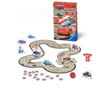 RAVENSBURGER 23274 Disney Pixar Cars Piston Cup Reisespiel