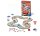 RAVENSBURGER 23274 Disney Pixar Cars Piston Cup Reisespiel