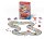 RAVENSBURGER 23274 Disney Pixar Cars Piston Cup Reisespiel