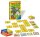 RAVENSBURGER 23433 Mauseschlau & Bärenstark, Rund um die Natur Reisespiel