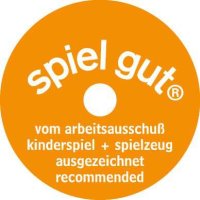 RAVENSBURGER 23334 Tempo, kleine Fische! Reisespiel