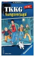 RAVENSBURGER® 20349 - TKKG Gangsterjagd