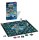 RAVENSBURGER 20349 TKKG Gangsterjagd Reisespiel