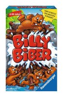 RAVENSBURGER 23280 - Billy Biber