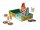 RAVENSBURGER 23280 Billy Biber Reisespiel