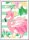 RAVENSBURGER 28512 Malen nach Zahlen Think Pink Flamingo