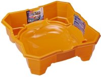 HASBRO E7619 - Beyblade Burst Rise Hypersphere Beystadium-Arena