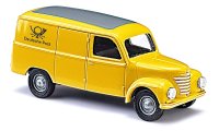 BUSCH 8676 Framo V901/2 Kastenwagen Deutsche Post...