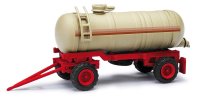 BUSCH 95031 Anhänger HW80 HTS LPG