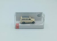 BUSCH Framo V901/2 Krankenwagen 8683 Automodell 1:120