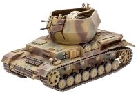 REVELL 03267 Flakpanzer IV Wirbelwind 2 cm Flak 38...