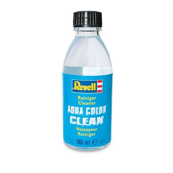 REVELL 39620 Aqua Color Clean 100 ml