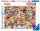 RAVENSBURGER 16469 Puzzle Ganz viel Gelini 1000 Teile