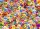 RAVENSBURGER 16469 Puzzle Ganz viel Gelini 1000 Teile