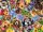 RAVENSBURGER 15042 Puzzle Unsere Lieblinge 500 Teile