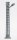 BUSCH 8731 Gittermast-Leuchte gelbes Licht Spur TT