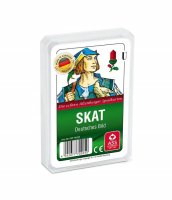 ASS Altenburger Spielkarten 70205 Kartenspiel Skat,...