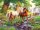 RAVENSBURGER 12904 Kinderpuzzle Wildpferde am Fluss 300 Teile