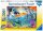 RAVENSBURGER® 12900 - Kinderpuzzle Ozeanbewohner - 200 Teile