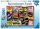 RAVENSBURGER® 12899 - Kinderpuzzle Rennwagen Pinnwand 100 Teile