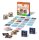 RAVENSBURGER&reg; 20451 - Kinderspiel 44 Cats memory&reg;