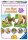 RAVENSBURGER&reg; 05072 - Kinderpuzzle, Tierfamilien auf dem Bauernhof