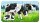 RAVENSBURGER® 05072 - Kinderpuzzle, Tierfamilien auf dem Bauernhof