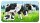 RAVENSBURGER&reg; 05072 - Kinderpuzzle, Tierfamilien auf dem Bauernhof