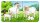 RAVENSBURGER&reg; 05072 - Kinderpuzzle, Tierfamilien auf dem Bauernhof
