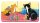 RAVENSBURGER&reg; 05072 - Kinderpuzzle, Tierfamilien auf dem Bauernhof