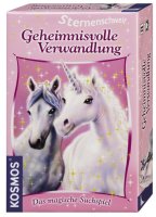 KOSMOS 697136 - Sternenschweif, Geheimnisvolle Verwandlung