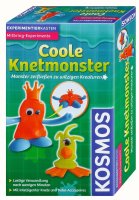 KOSMOS 651008 - Coole Knetmonster