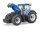 BRUDER 03120 Traktor New Holland T7.315