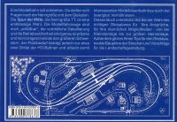 TILLIG 09602 - TT Gleispläne