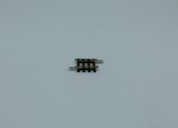 TILLIG Gerades Gleis G6 21,3 mm Modellgleis 83120 Spur TT