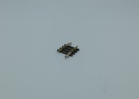 TILLIG Gerades Gleis G6 21,3 mm Modellgleis 83120 Spur TT