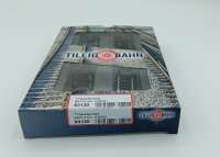 TILLIG Gerades Gleis G6 21,3 mm Modellgleis 83120 Spur TT
