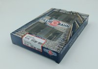 TILLIG Gerades Gleis G6 21,3 mm Modellgleis 83120 Spur TT