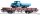 TILLIG Rungenwagen Ro beladen mit LKW H3A Kipper DR Ep.III 14664 Spur TT