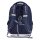 DEPESCHE 10990 Miss Melody Schulrucksack Glitter Ocean