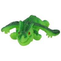 DEPESCHE 4166 - Dino World Fliegender Drachen Dragon - sortiert