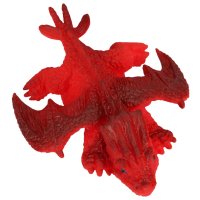 DEPESCHE 4166 - Dino World Fliegender Drachen Dragon - sortiert