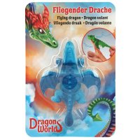 DEPESCHE 4166 - Dino World Fliegender Drachen Dragon - sortiert