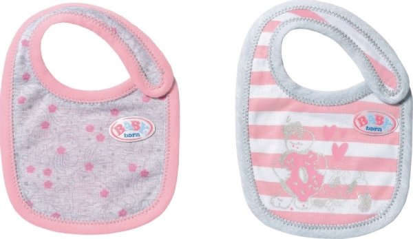 ZAPF Creation 826669 - BABY born&reg; L&auml;tzchen 43 cm, sortiert