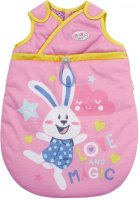 ZAPF 828045 - BABY born® Schlafsack