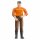 BRUDER 60007 Mann mit hellem Hauttyp und brauner Hose Profi-Serie bworld 1:16