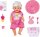 ZAPF 827321 - BABY born® Puppe 36 cm Soft Touch Little Girl