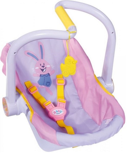 ZAPF 829189 - BABY born® Komfortsitz