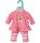 ZAPF Creation 870815 Dolly Moda Pyjama 36 cm