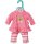 ZAPF Creation 870815 Dolly Moda Pyjama 36 cm